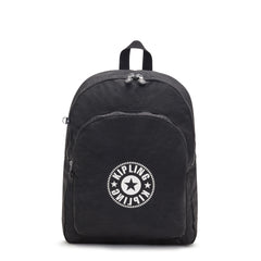 Kipling Curtis Large 17" Laptop Backpack ( Black Lite , One Size ) Black Lite One Size U1