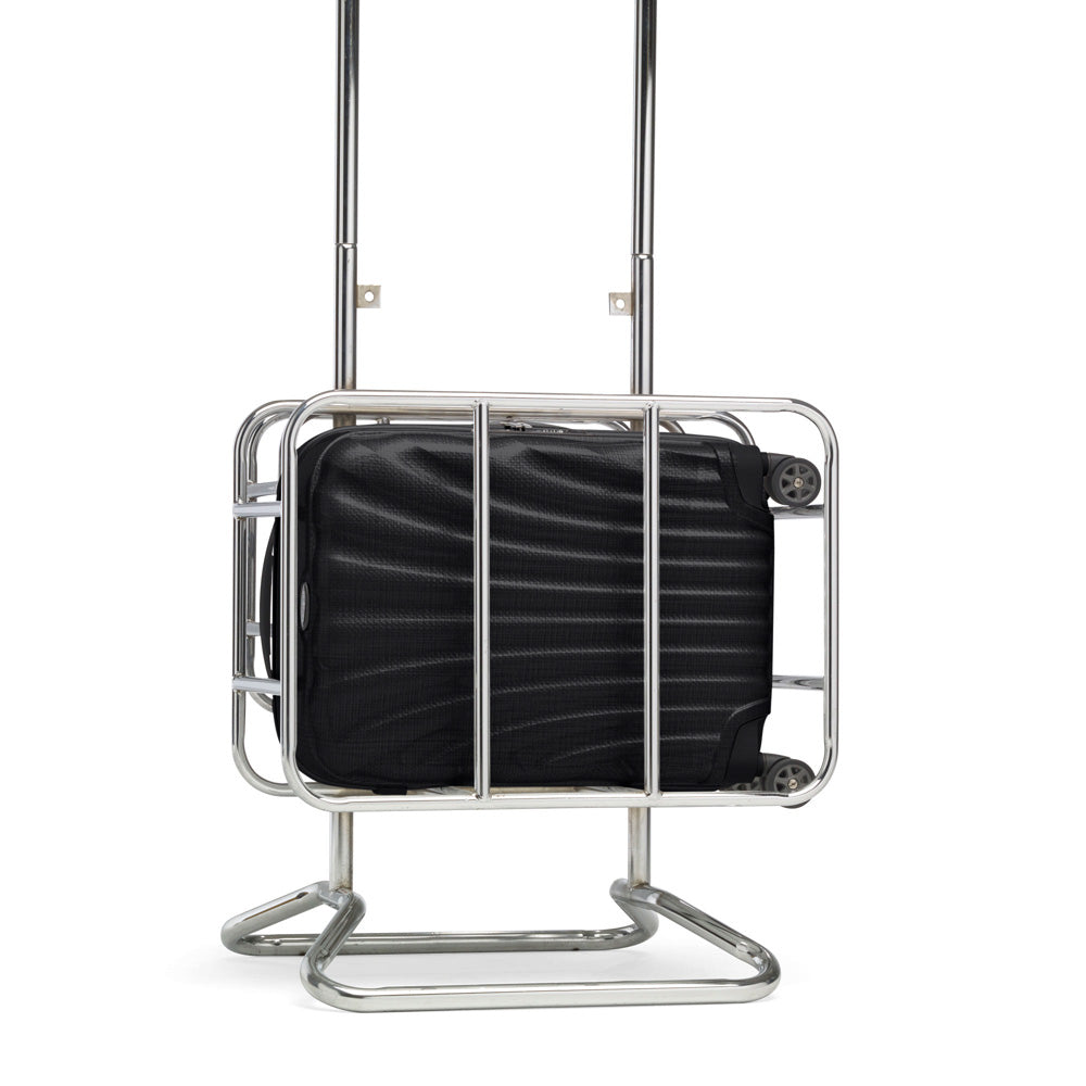 Samsonite C-LITE Hardside Spinner Luggage Collection ( Black , 20-Inch Carry-On ) Black 20 Inch Carry On U1