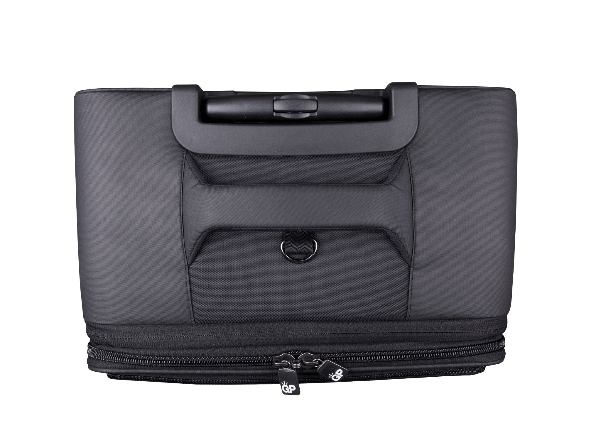 Genius Pack 27" Spinner Upright U1