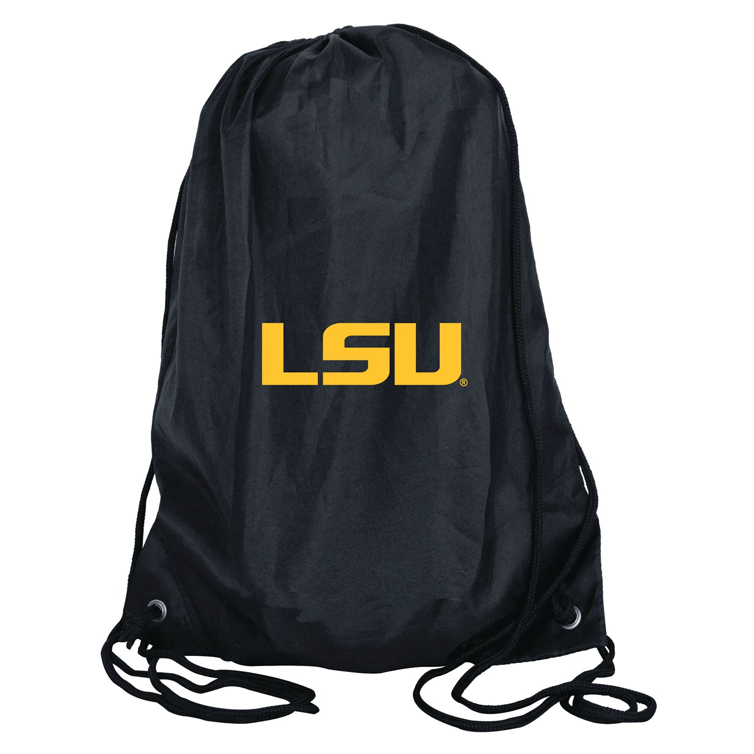 Mojo NCAA 21" Collapsible Duffel Bag LSU Tigers One Size U1