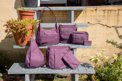 Haiku Stride Blackberry One Size U2