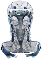 Deuter Kid Comfort Pro ( Midnight , One Size ) Midnight One Size U2