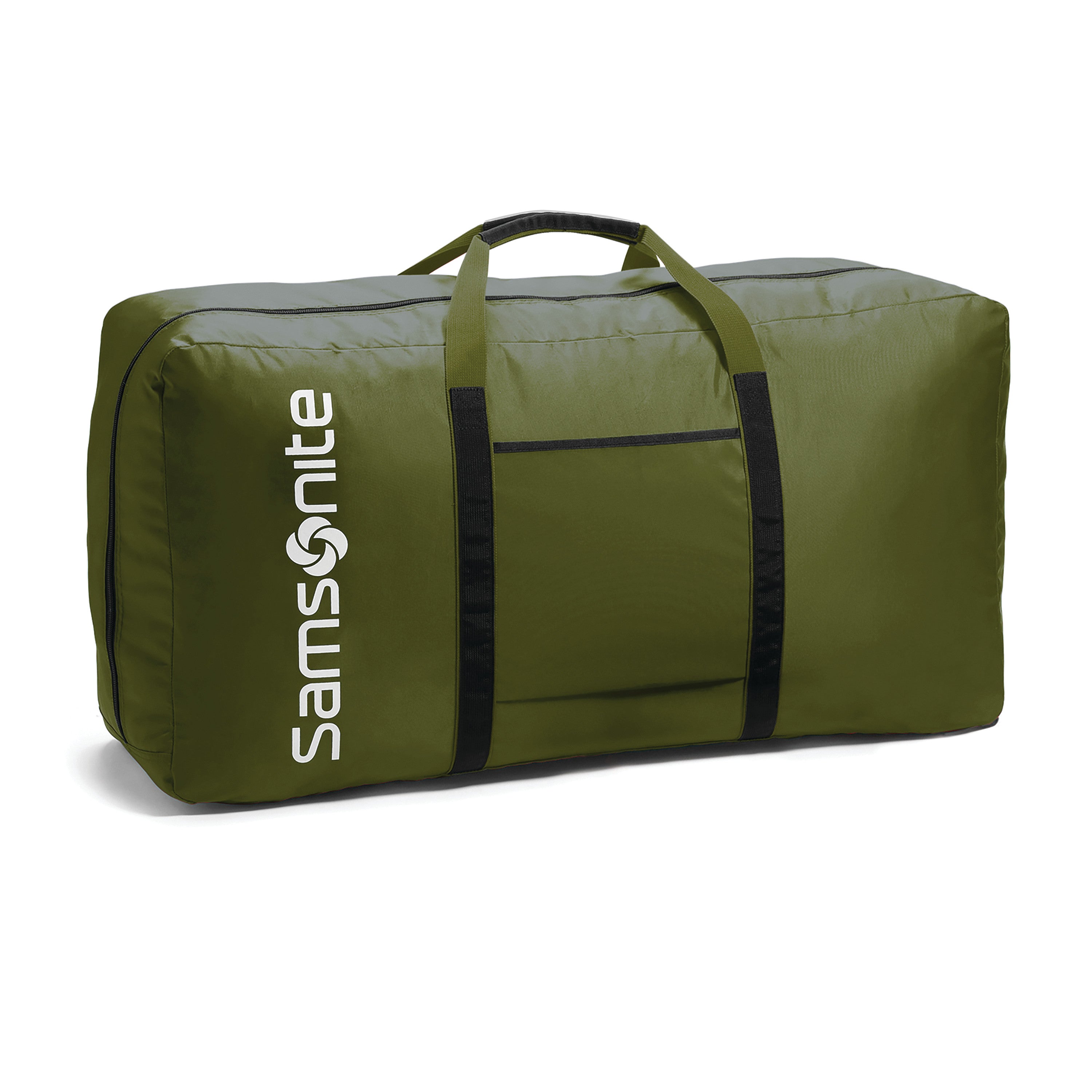Samsonite Tote-A-Ton 32.5-Inch Duffel Bag Army Green 3 Pack U1