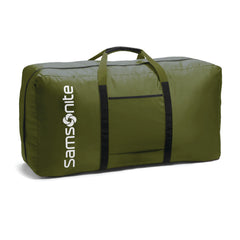 Samsonite Tote-A-Ton 32.5-Inch Duffel Bag Army Green 3 Pack U1