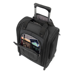 Travelpro Tourlite Underseat Bag Black One Size U17