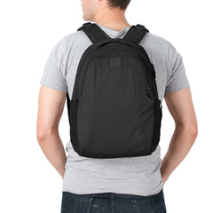 Pacsafe Metrosafe Ls350 Black One Size U1