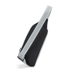Pacsafe V Action Sling ( Digital Gray , 2.2 Liter ) Digital Gray 2 2 Liter U1
