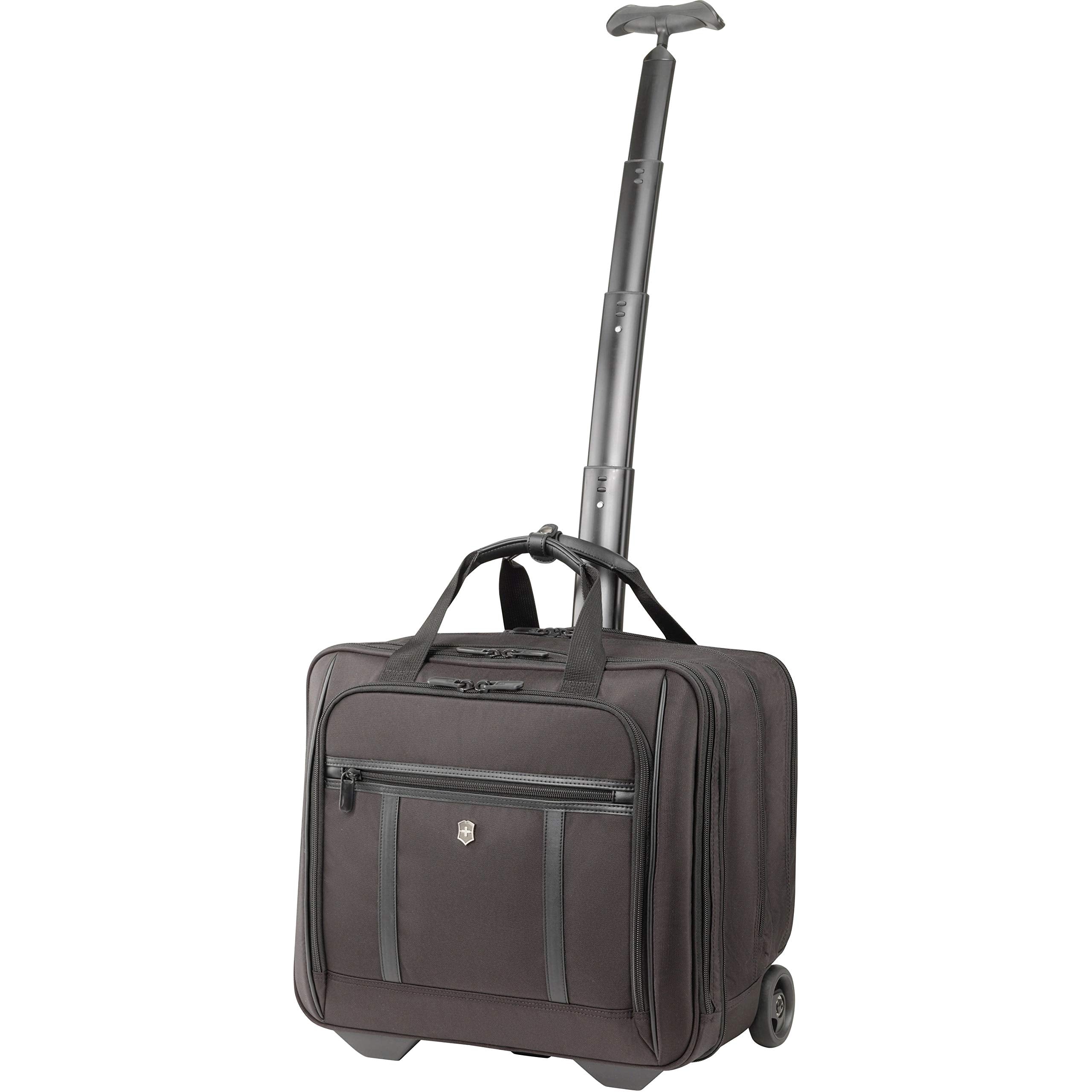 Victorinox Werks Professional 2.0 2 Wheeled Business Case U1