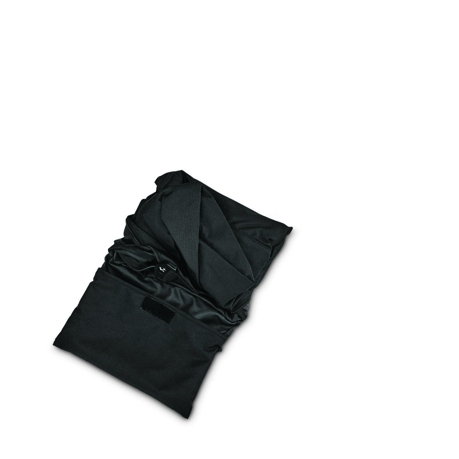 Samsonite Foldaway Packable Duffel Bag, Black, Medium ( Black , Medium ) Black Medium U1