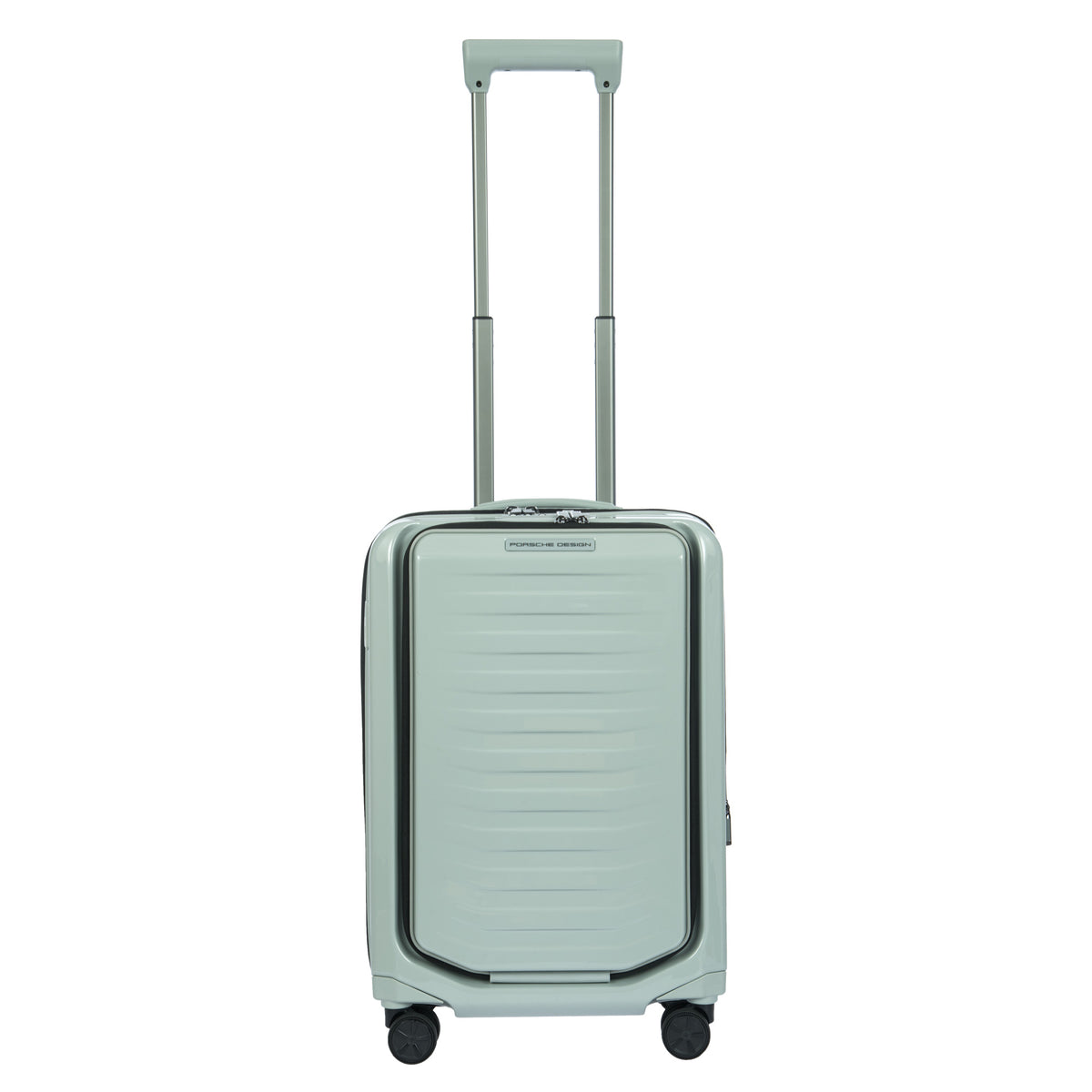 PORSCHE DESIGN by Bric's Roadster 21" Carry-on Expandable Spinner ( Chalk , One Size ) Chalk One Size U1