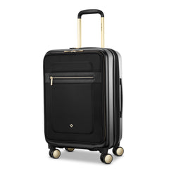 Samsonite Mobile Solution 2 Expandable Carry-On Spinner ( Black , One Size ) Black One Size U2