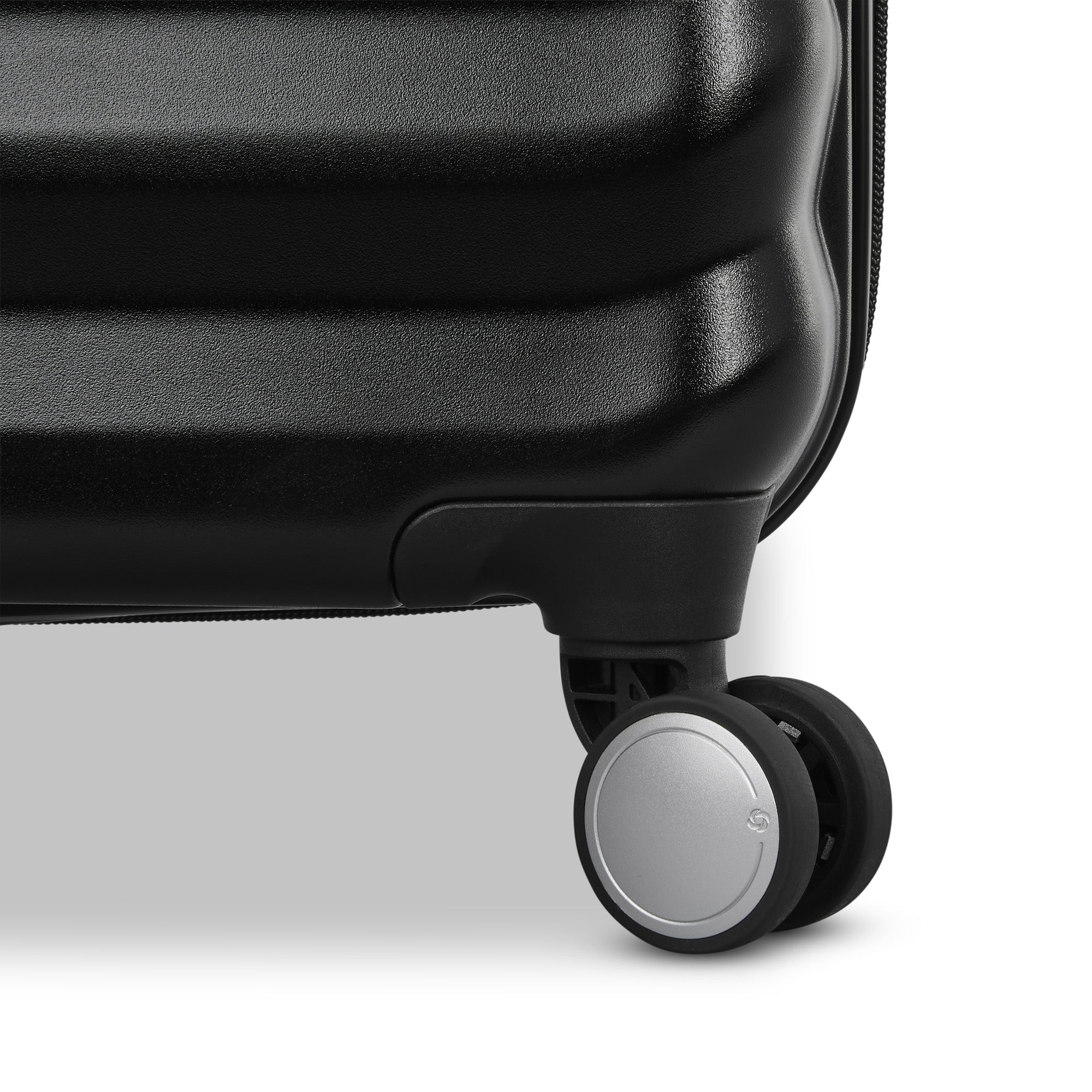 Samsonite Hard-Sided 20-Inch Lightweight Carry On Expandable Element Suitcase: Durable, 360 Spinner Wheels, Adjustable Telescopic Handle, TSA-Approved Lock ( Navy , 20-Inch Carry-On ) Navy 20 Inch Carry On U1