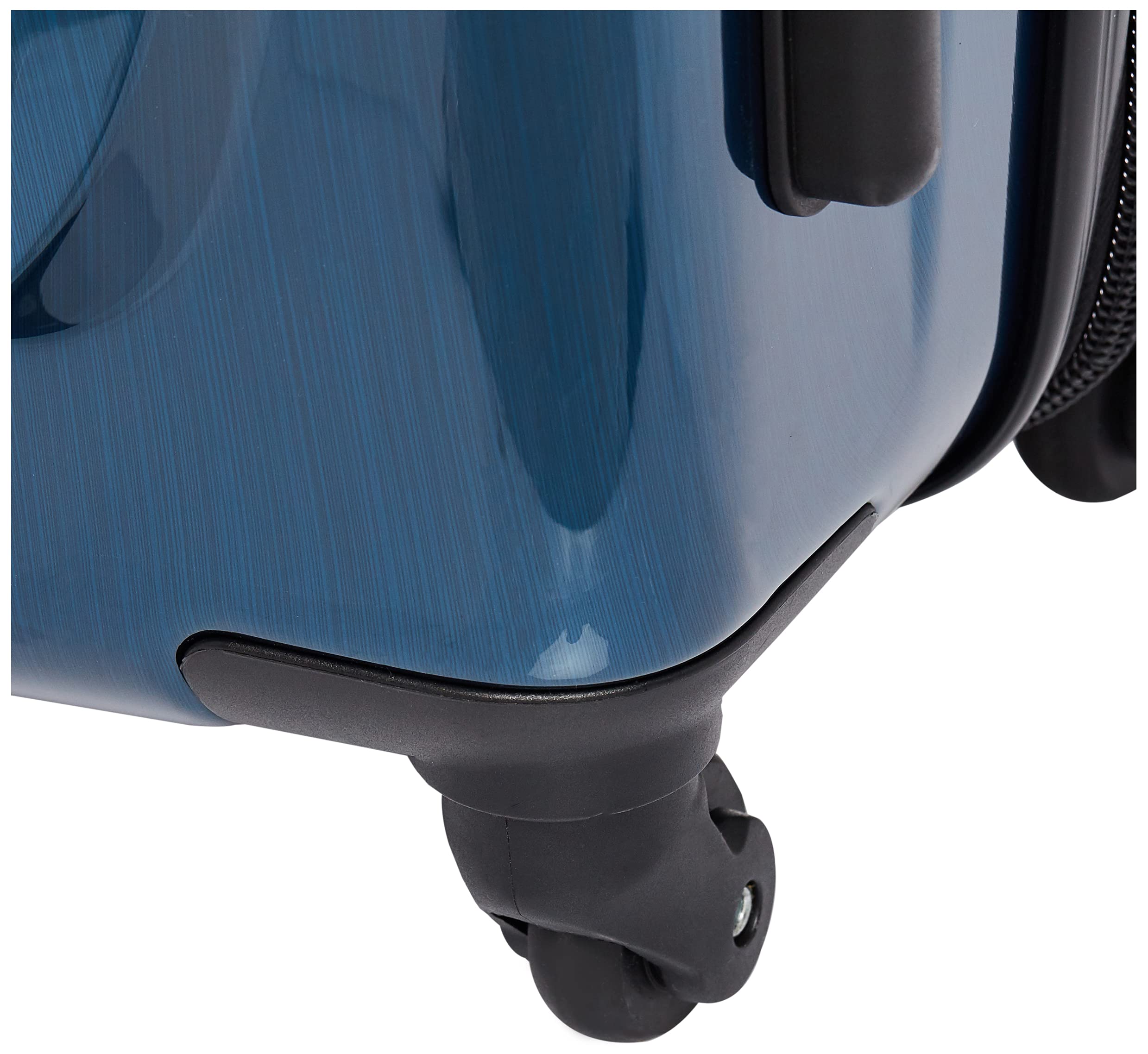 Samsonite Winfield 2 Hardside Luggage with 360 Spinner Wheels, TSA Lock, Airline Approved ( Deep Blue , 3-Piece Set (20/24/28) ) Deep Blue 3 Piece Set 20 24 28 U3