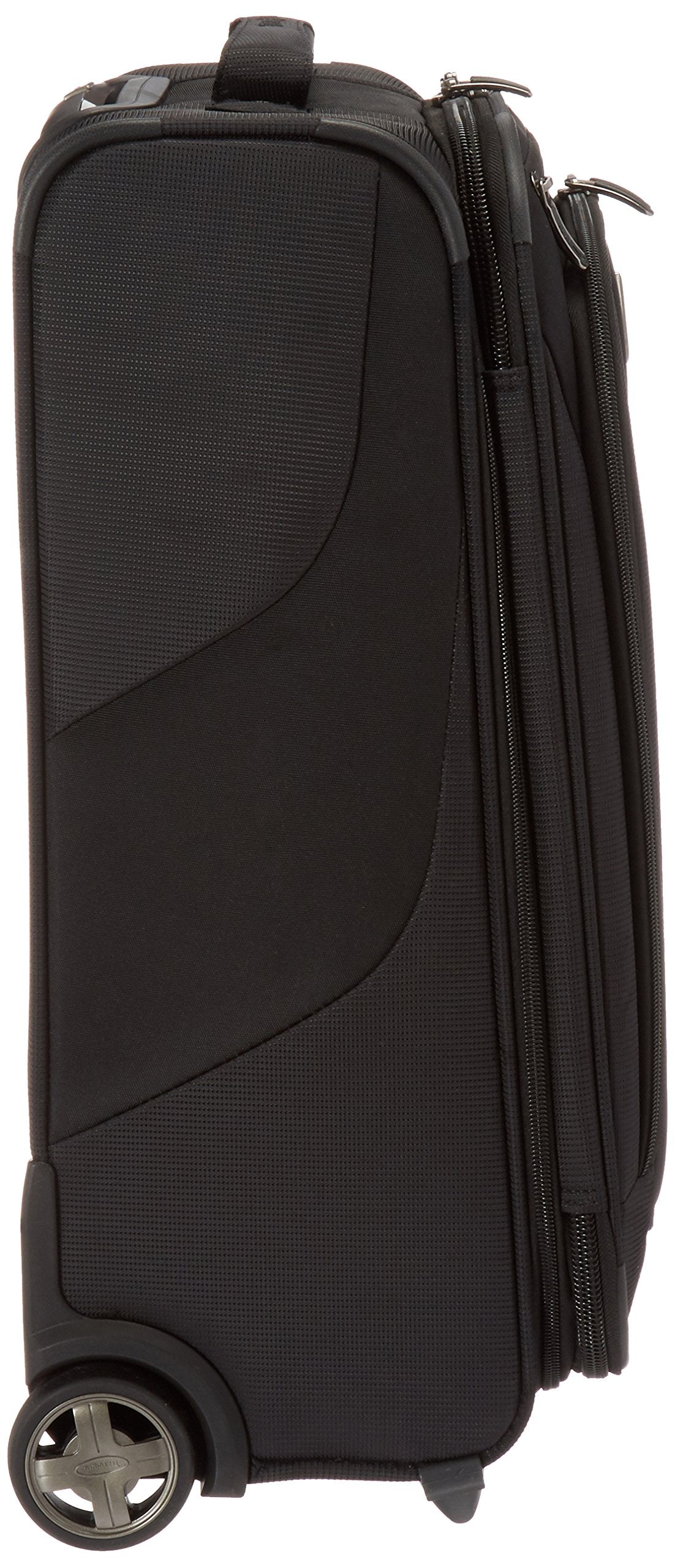Travelpro Maxlite 4 22-Inch Expandable Rollaboard ( Black , One Size ) Black One Size U12
