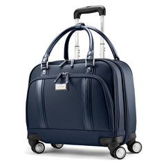 Samsonite Luggage Women's Spinner Mobile Office ( Midnight Blue , One Size ) Midnight Blue One Size U35