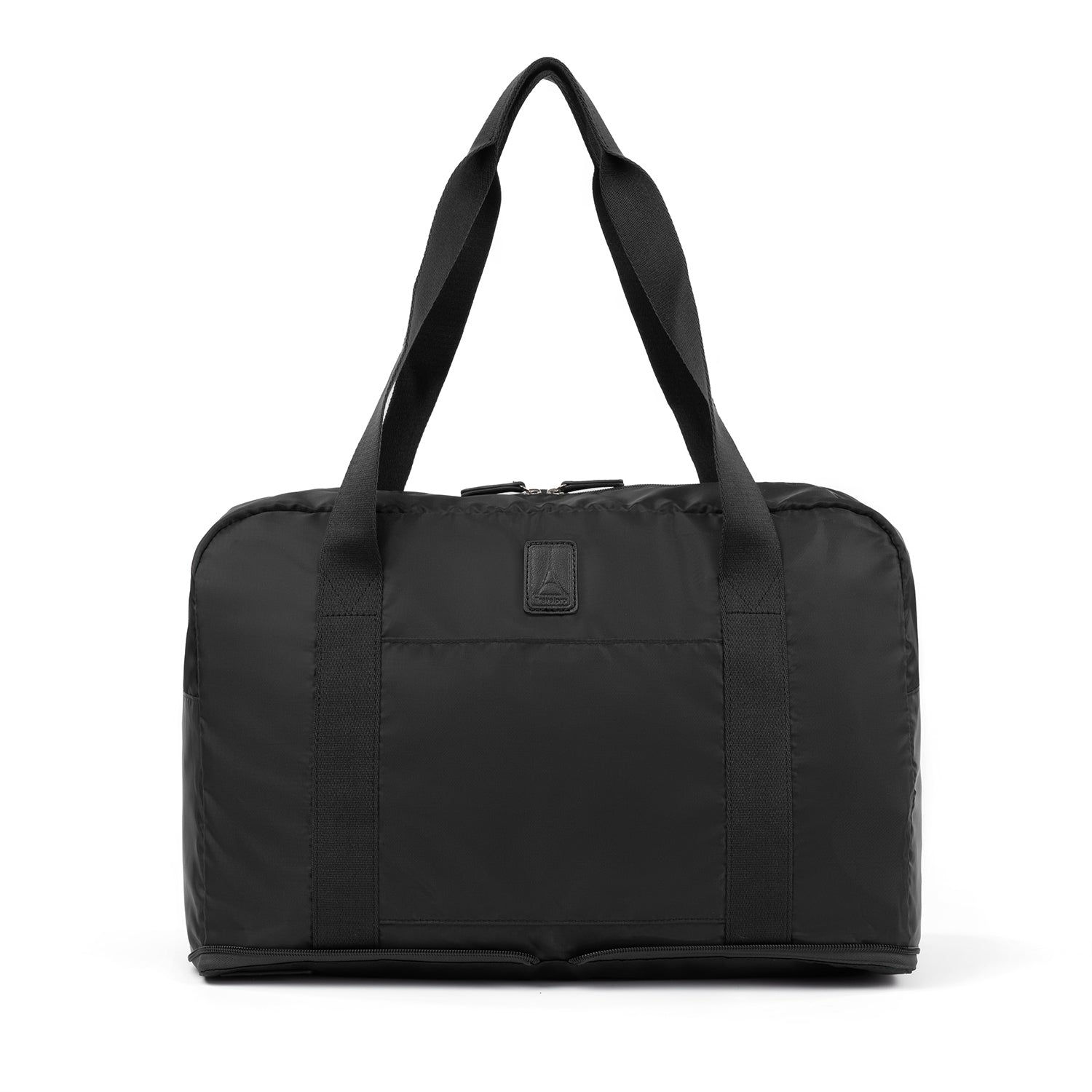 Travelpro Essentials Foldable Duffel Black One Size U4