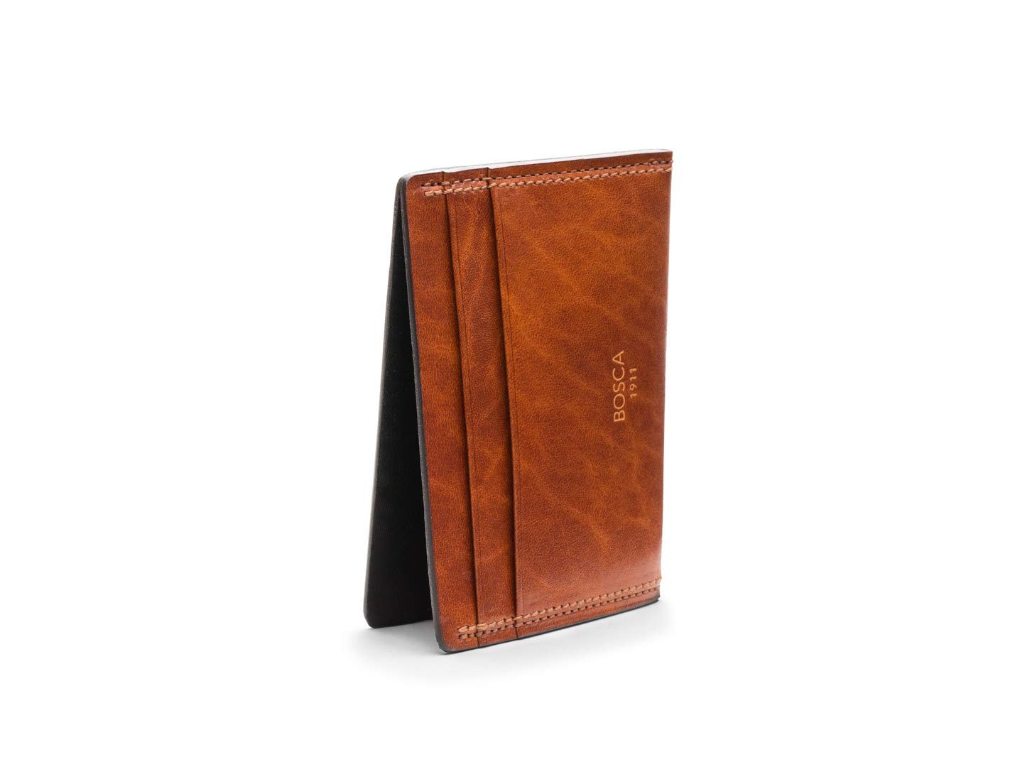 Bosca Mens Dolce Collection - Weekend Wallet U1