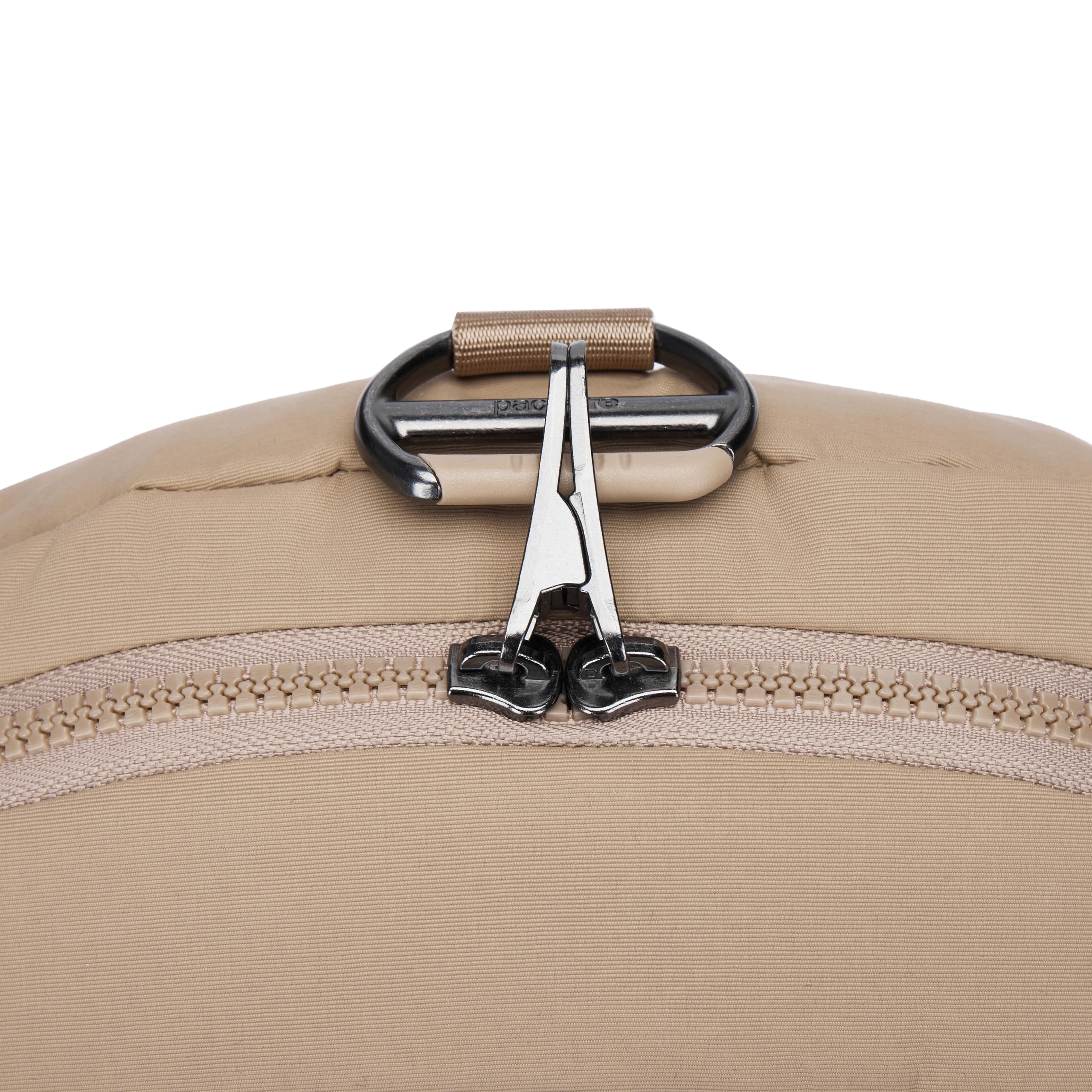 Pacsafe CX Convertible Backpack ( Taupe , One Size ) Taupe One Size U1