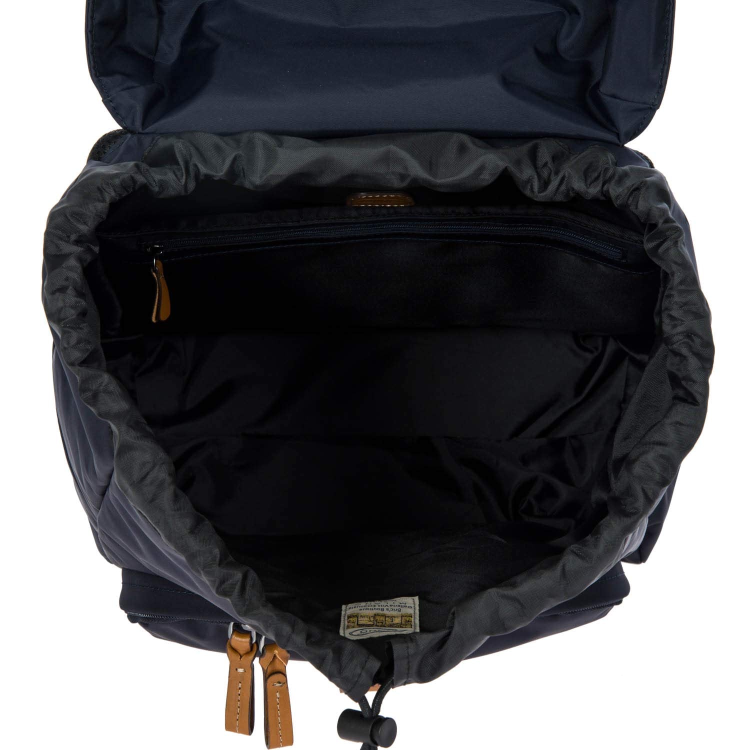 Bric's X-Bag Excursion Backpack Navy One Size U2