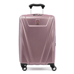 Travelpro Maxlite 5 Hardside Spinner Wheel Luggage ( Dusty Rose Pink , Carry-On 21-Inch ) Dusty Rose Pink Carry On 21 Inch U2