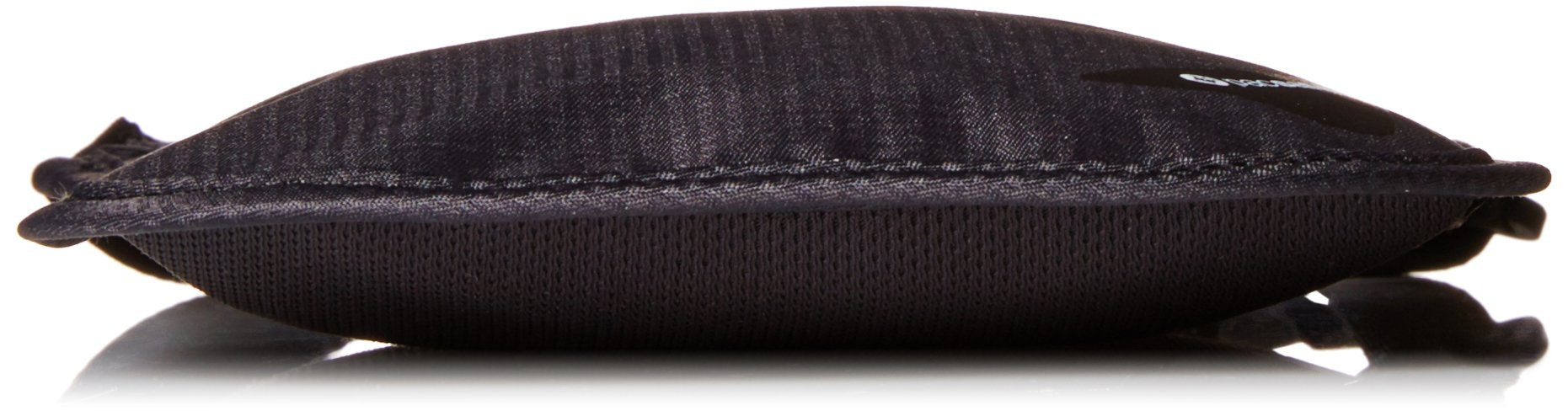 Pacsafe Coversafe V75 RFID Blocking Neck Pouch ( Black , One Size ) Black One Size U4