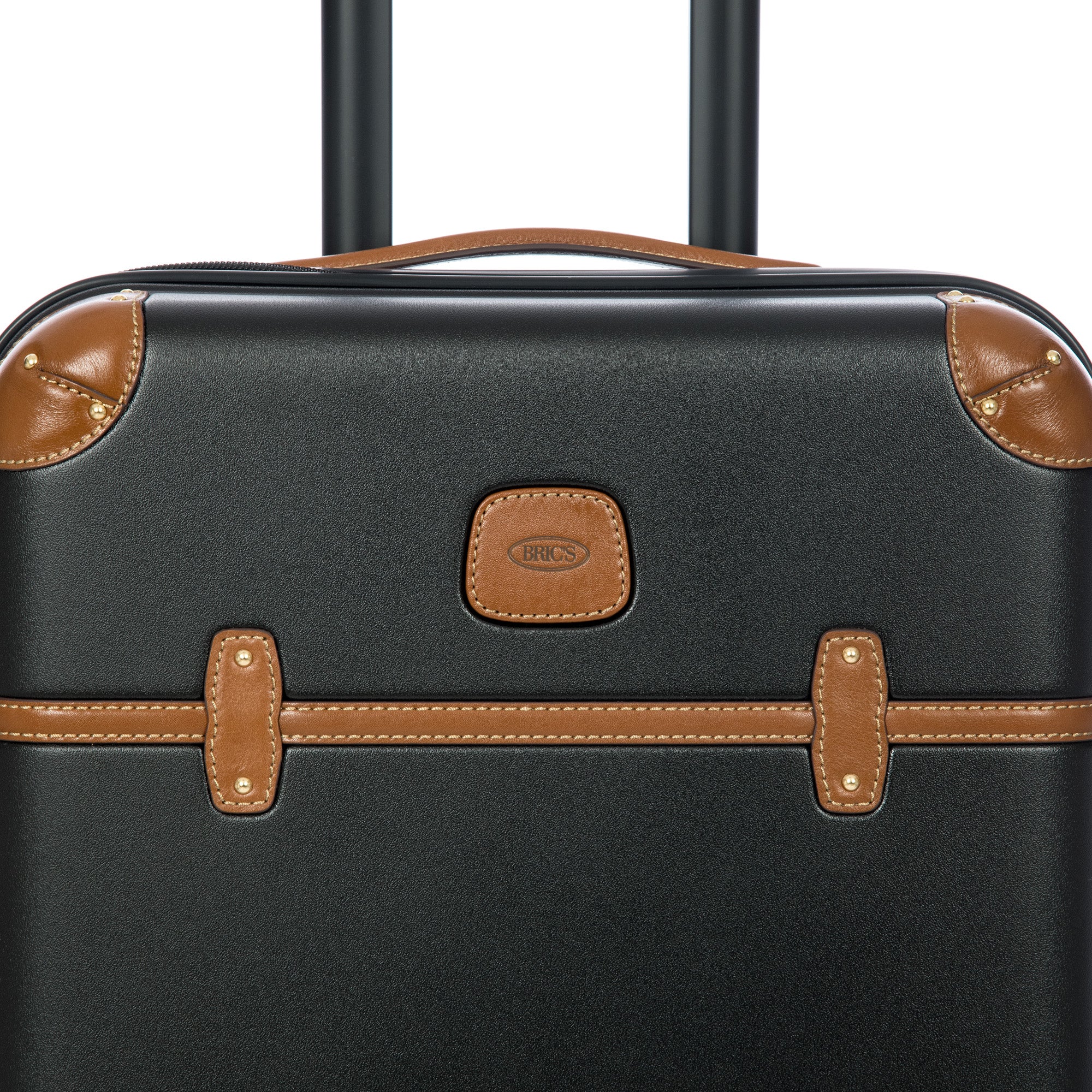 Bric's Bellagio 3.0 21" Carry-On Spinner ( Black , 21-Inch ) Black 21 Inch U2