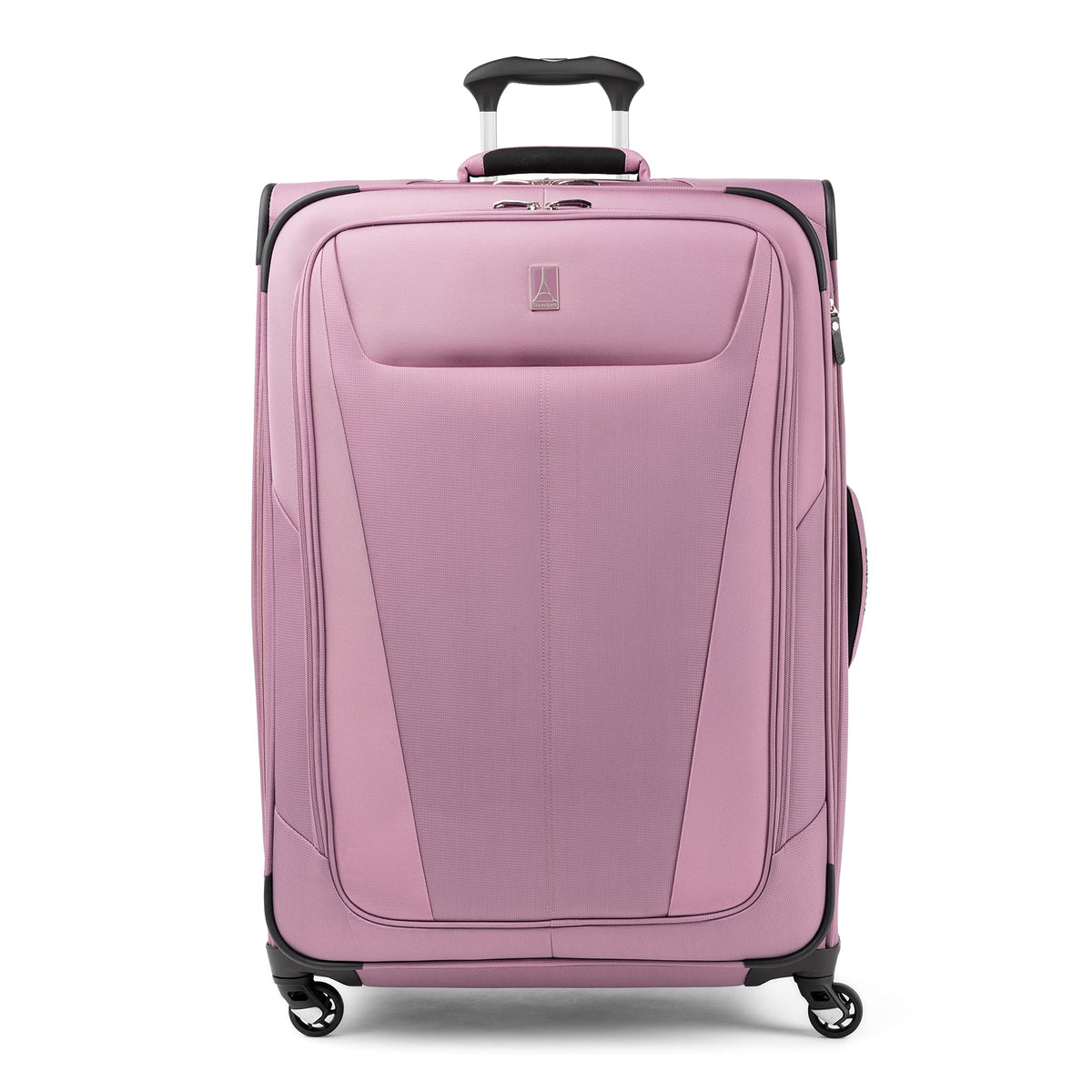 Travelpro Maxlite 5 Softside Expandable Luggage with 4 Spinner Wheels, Lightweight Suitcase, Men and Women U4