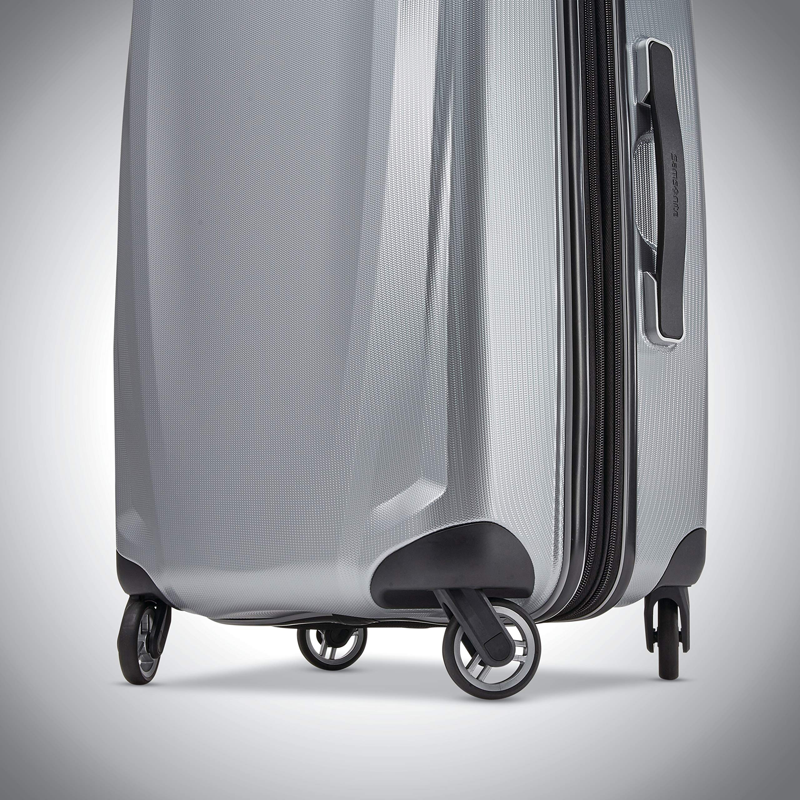 Samsonite Winfield 3 DLX Spinner U3