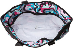 LeSportsac Classic Large Travel Tote ( Revolve , One Size ) Revolve One Size U1