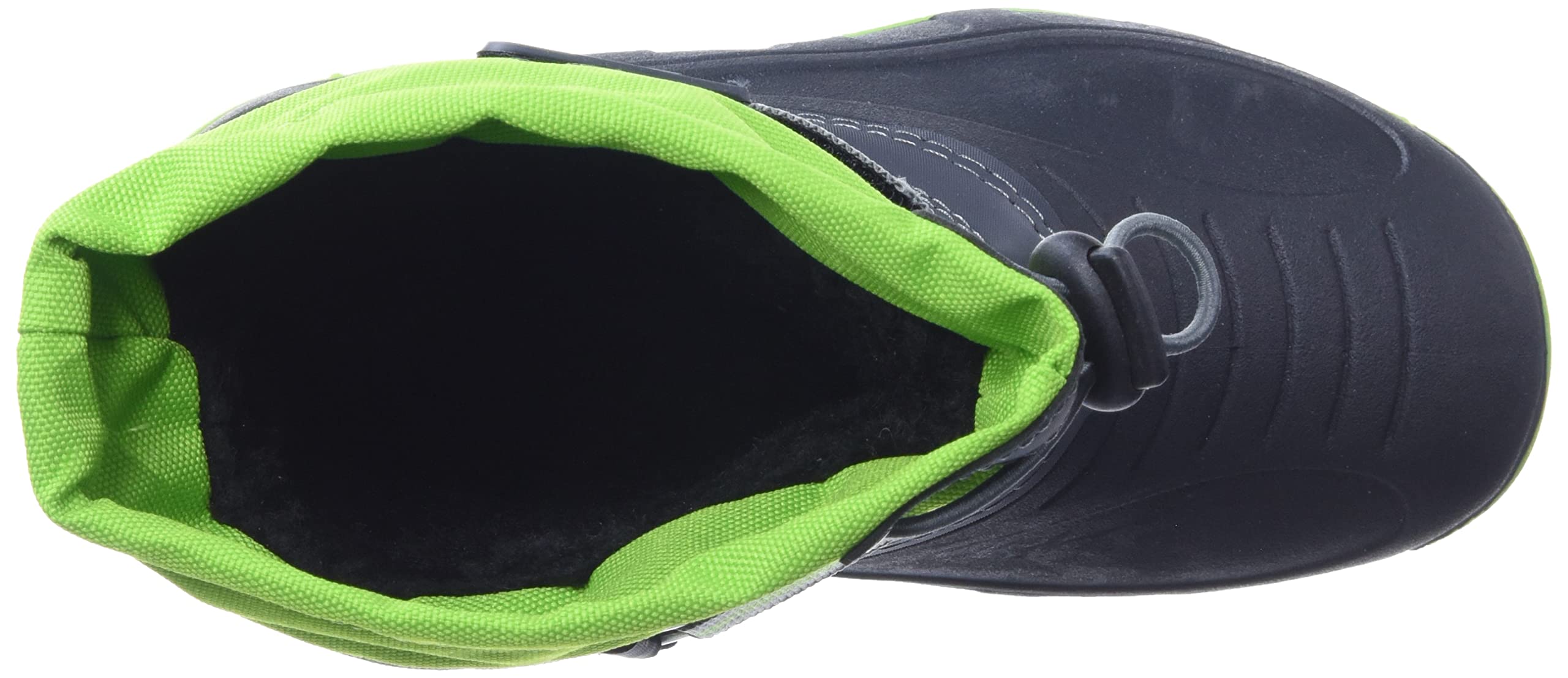 Arctix Kids T Bar Winter Boot ( Lime , 4 ) Lime 4 U1