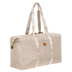 Bric's X-travel 22'' Folding Duffle ( Papyrus , One Size ) Papyrus One Size U1