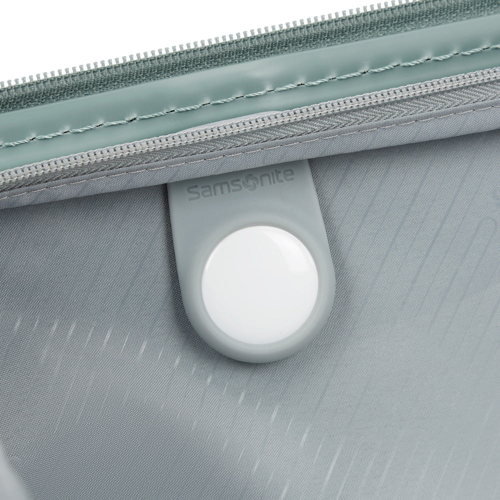 Samsonite Elevation Plus Carry-On Hardside Luggage ( Cypress Green , One Size ) Cypress Green One Size U2