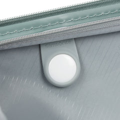Samsonite Elevation Plus Carry-On Hardside Luggage ( Cypress Green , One Size ) Cypress Green One Size U2