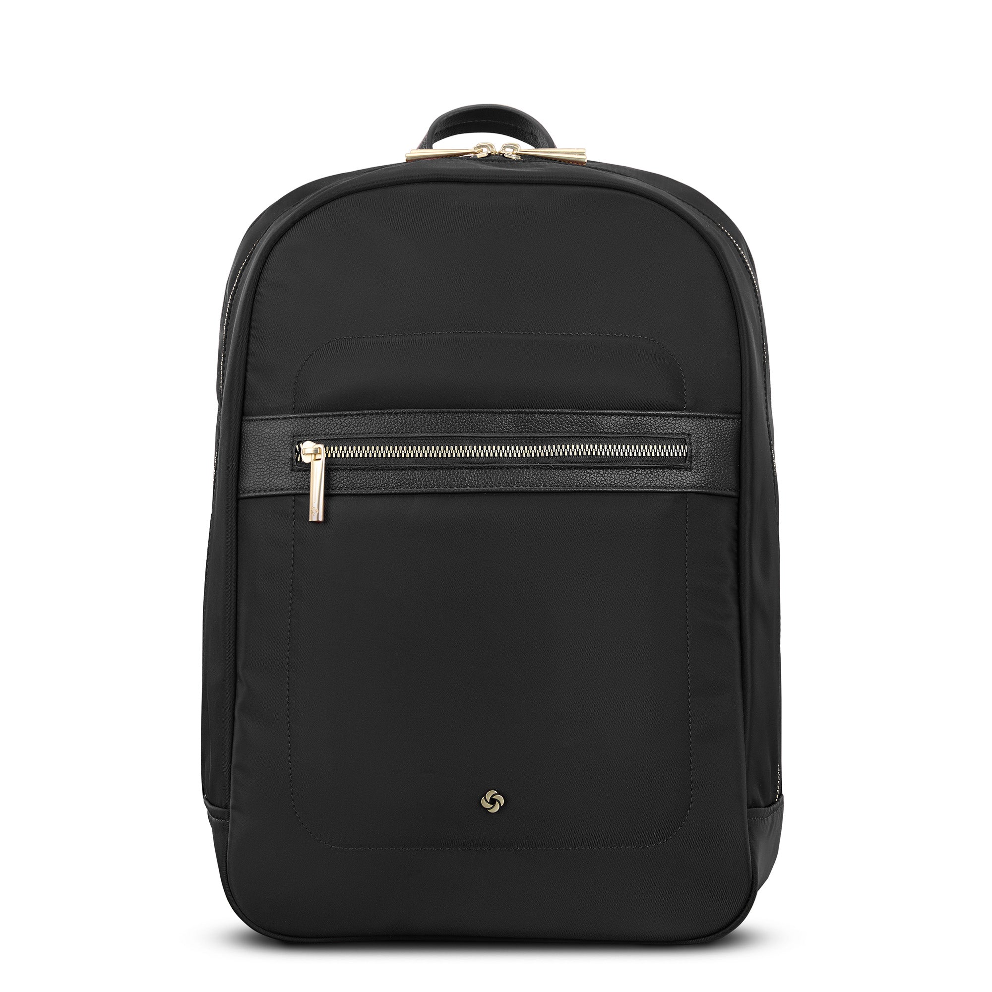 Samsonite Mobile Solution 2 Essential Backpack ( Black , One Size ) Black One Size U2