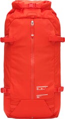 D_b_ Snow Pro Backpack ( Falu Red , 32L ) Falu Red 32 L U1