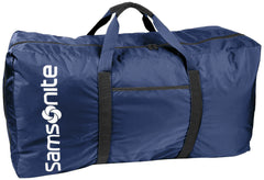 Samsonite Tote-A-Ton 32.5-Inch Duffel Bag ( Navy , 3-Pack ) Navy 3 Pack U12