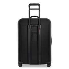 Briggs & Riley ZDX-Expandable Luggage with 4 Spinner Wheels ( Black , 29 Inch ) Black 29 Inch U1