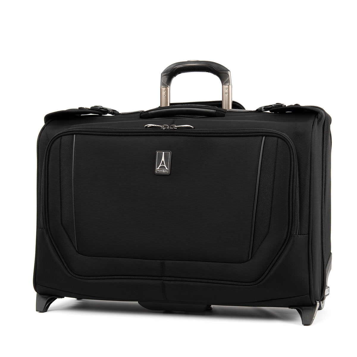 Travelpro Crew Versapack Carry-on Rolling Garment Bag U4