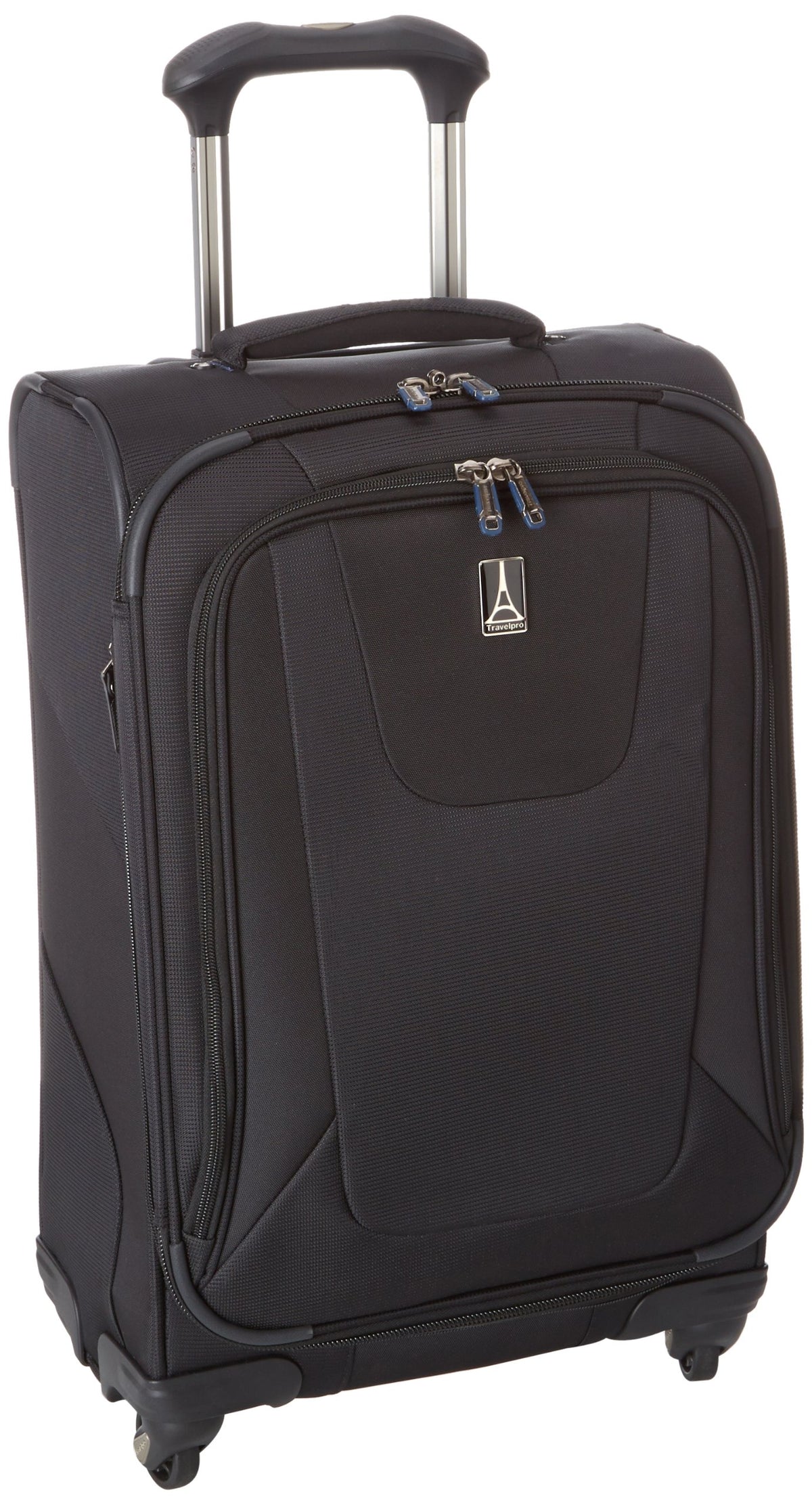 Travelpro Maxlite3 Expandable Spinner 21" ( Black , One Size ) Black One Size U2