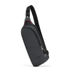 Pacsafe Vibe 150 Sling Pack ( Slate , One Size ) Slate One Size U1
