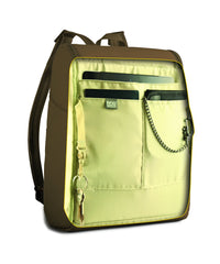 Pacsafe Luggage Citysafe 350 Gii Backpack Midnight One Size U1