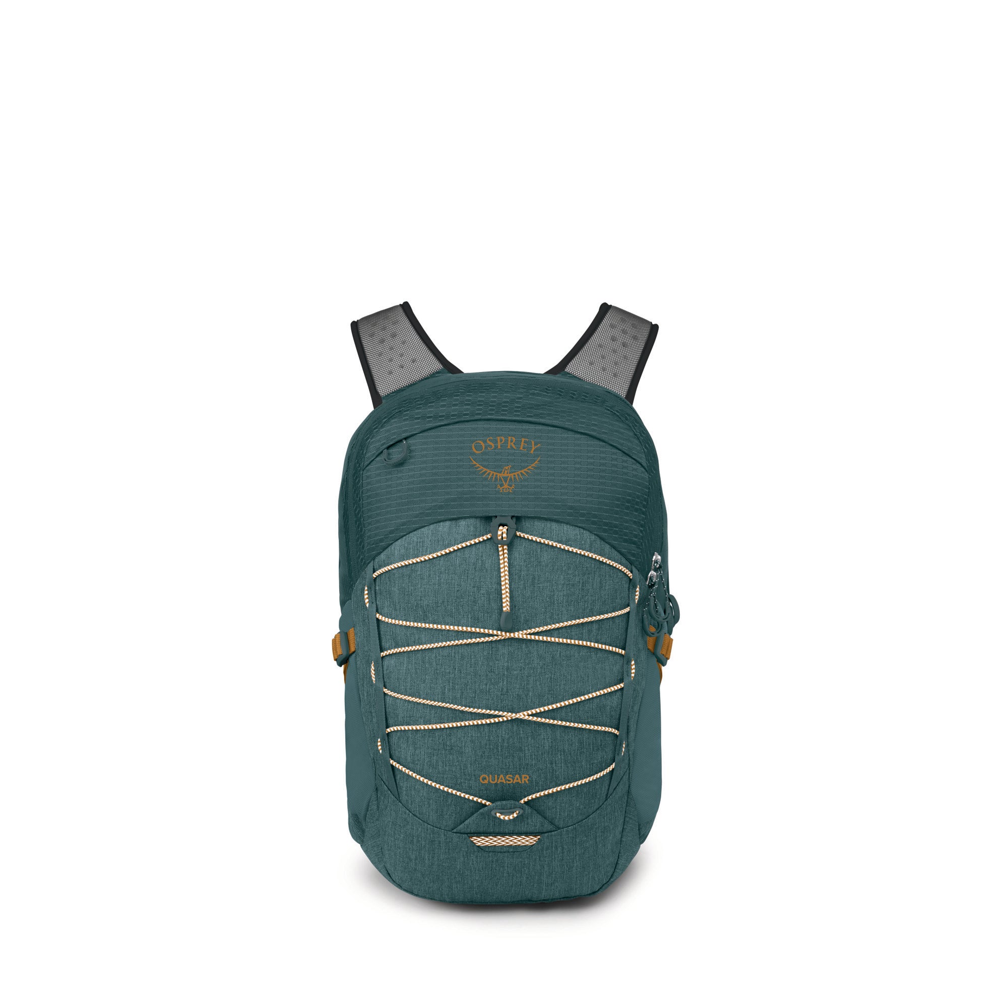Osprey Packs Quasar Men's Laptop Backpack ( Torrent Blue Heather , One Size ) Torrent Blue Heather One Size U1
