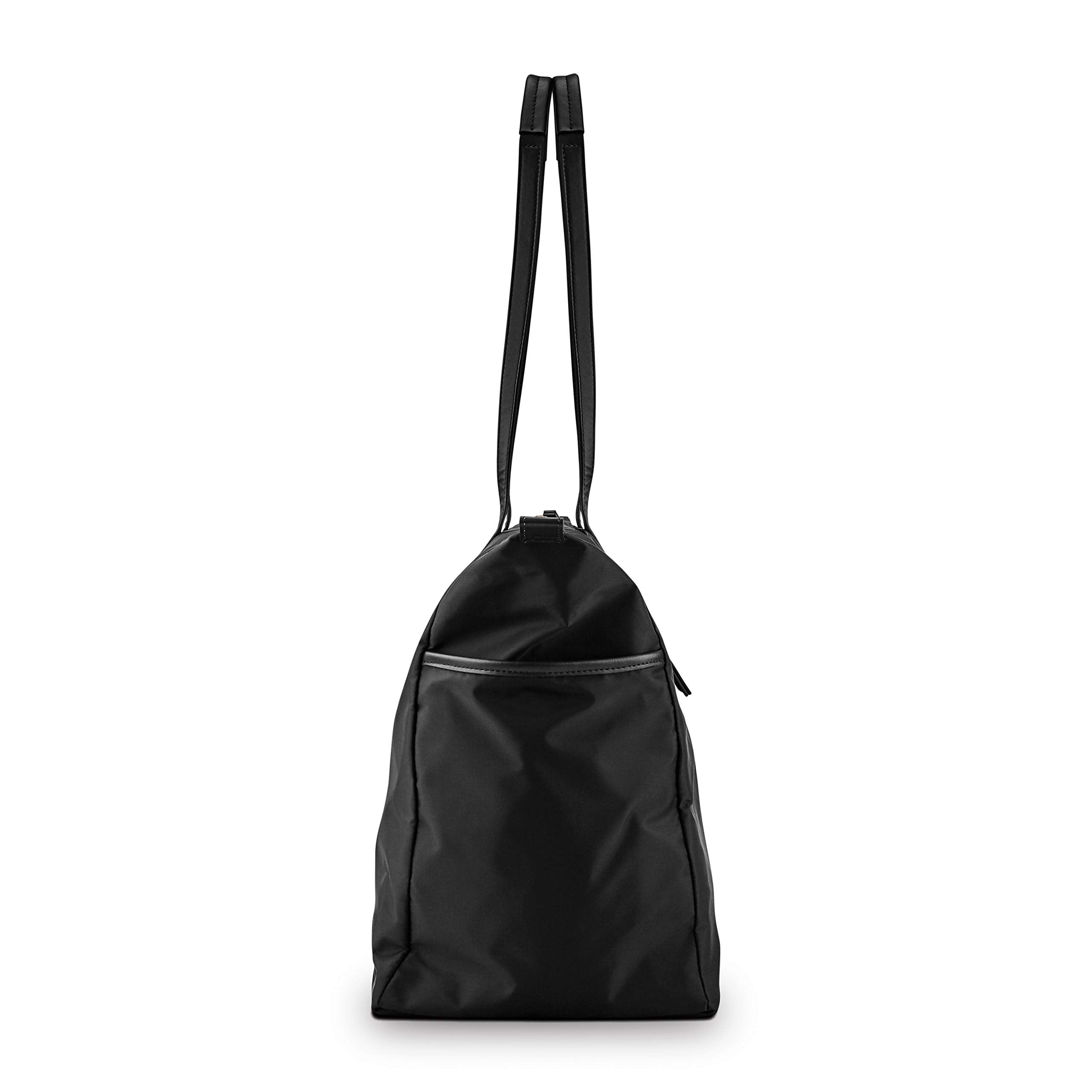 Samsonite Women's Mobile Solution Business ( Black , Deluxe Carryall ) Black Deluxe Carryall U8