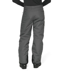Arctix Men's Insulated Snowsports Cargo Pant ( Charcoal ) Charcoal  U1