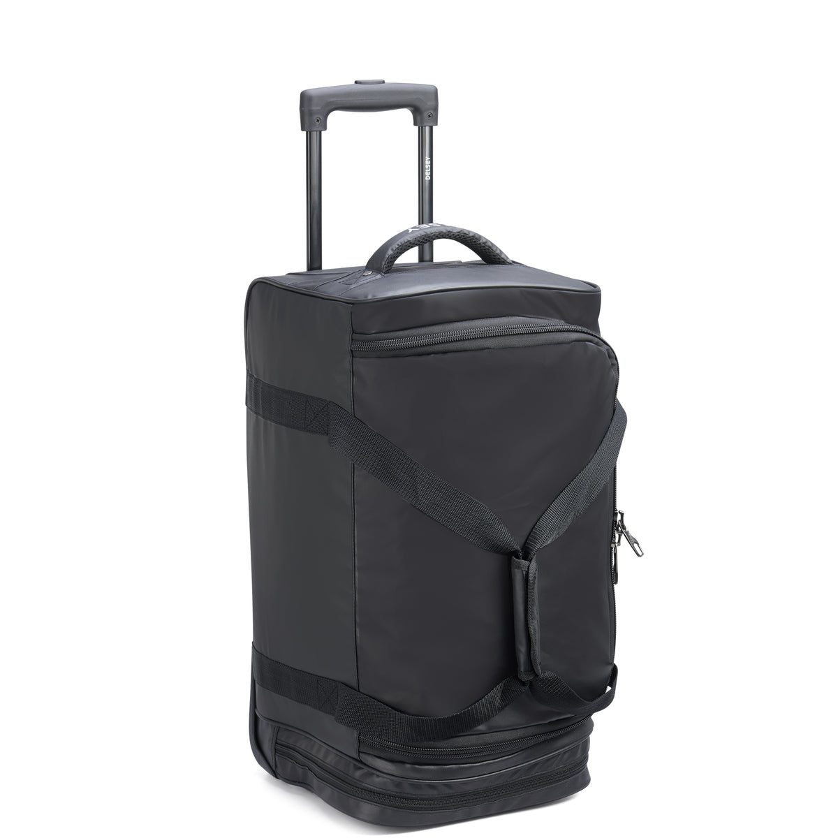 DELSEY Paris Raspail Softside Rolling Duffels U1