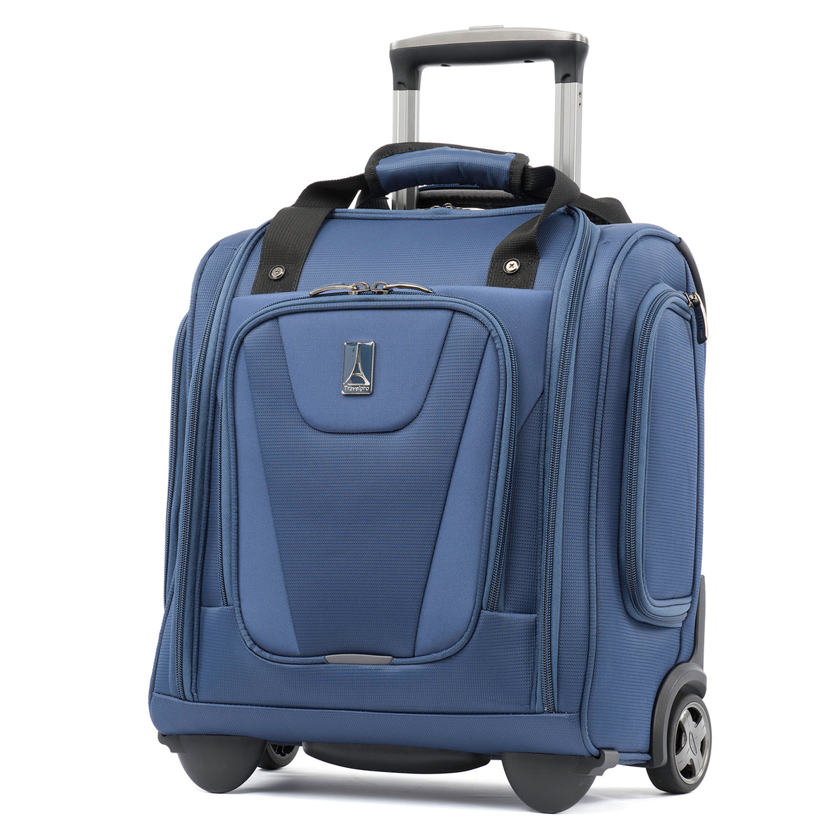 Travelpro Maxlite 4 Rolling Underseat Carry-On Blue One Size U1