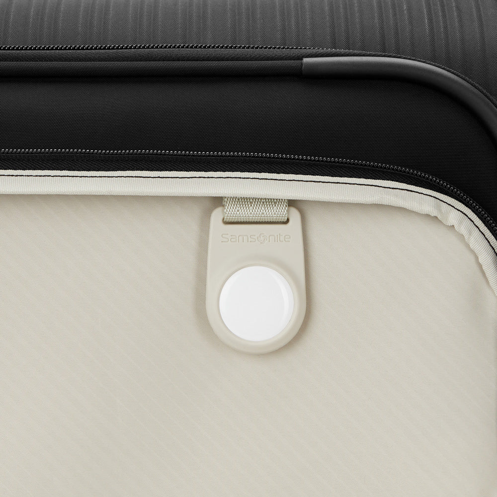 Samsonite Silhouette 18 Spinner Garment Bag ( Black , One Size ) Black One Size U3