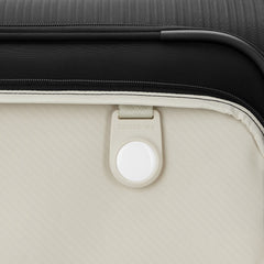 Samsonite Silhouette 18 Spinner Garment Bag ( Black , One Size ) Black One Size U3