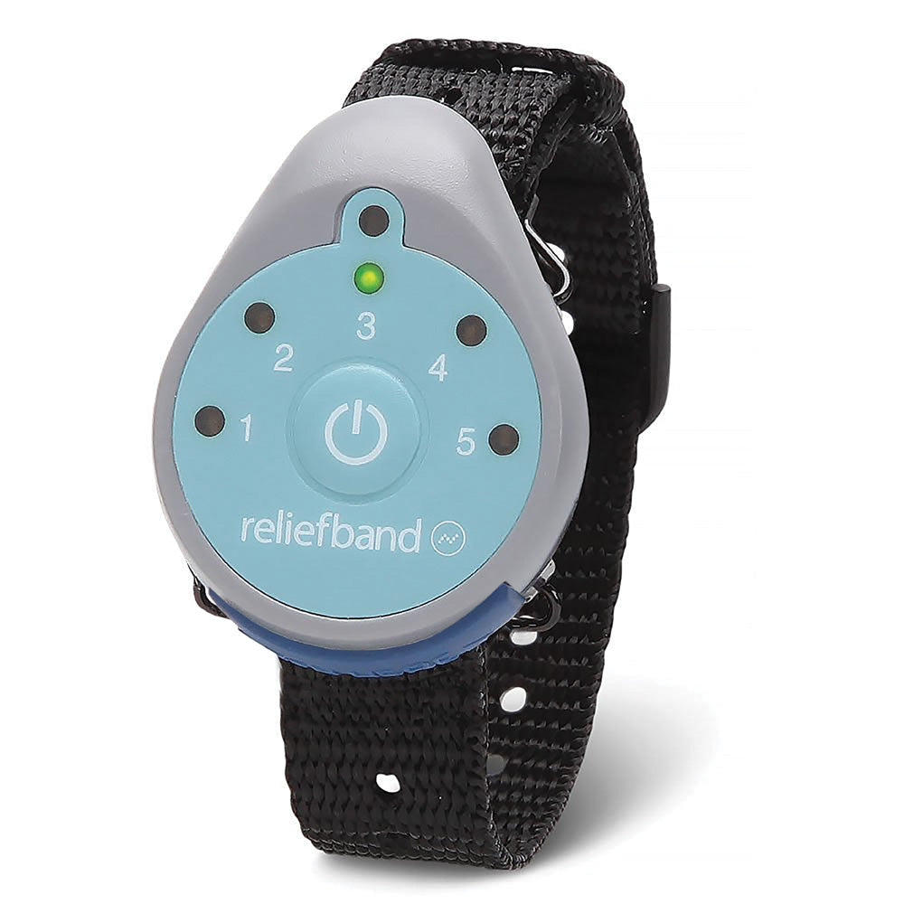 Reliefband Classic Anti-Nausea Wearable U2