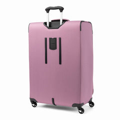 Travelpro Maxlite 5 Softside Expandable Luggage with 4 Spinner Wheels, Lightweight Suitcase, Men and Women U4